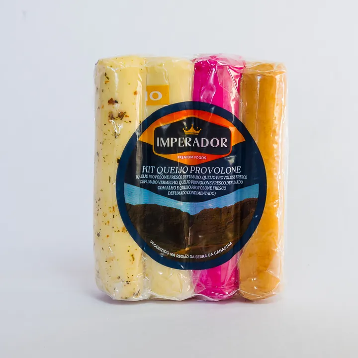 Kit provolone Imperador
