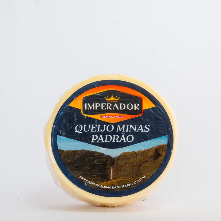 Queijo Minas Padrão Imperador