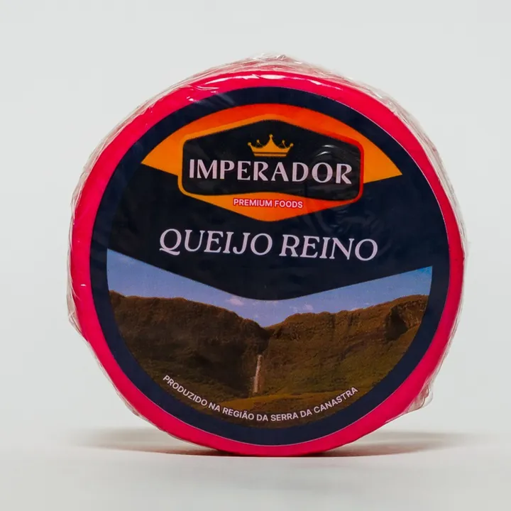 Queijo Reino Imperador